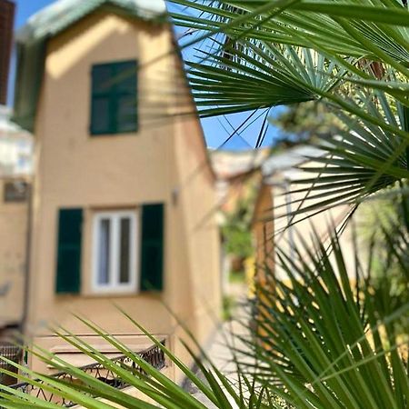 Villa Heritage 보솔레이 외부 사진