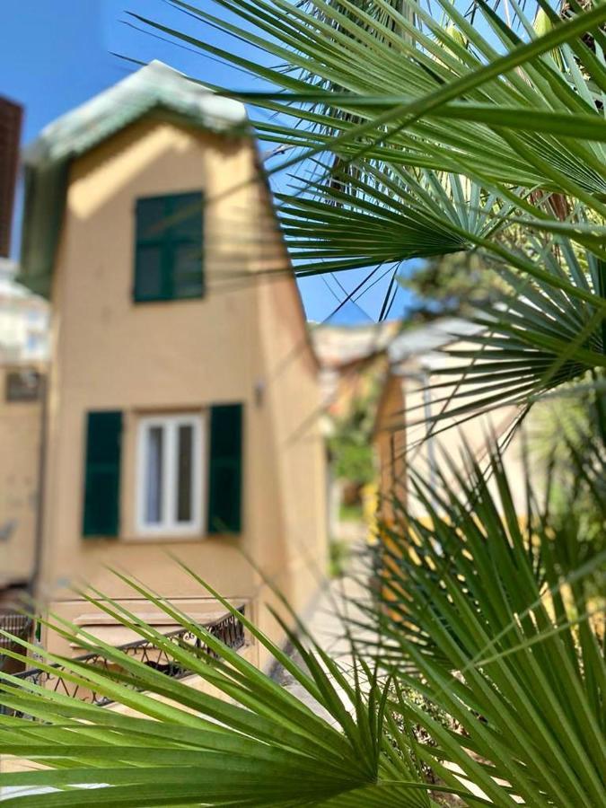 Villa Heritage 보솔레이 외부 사진